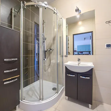 Apartamentyprzymorzu Classic *