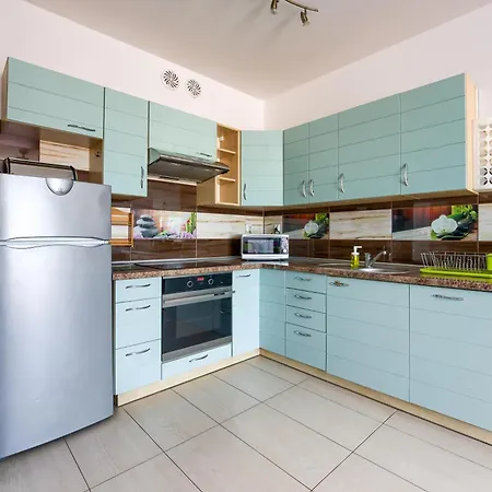 Apartamentyprzymorzu Classic