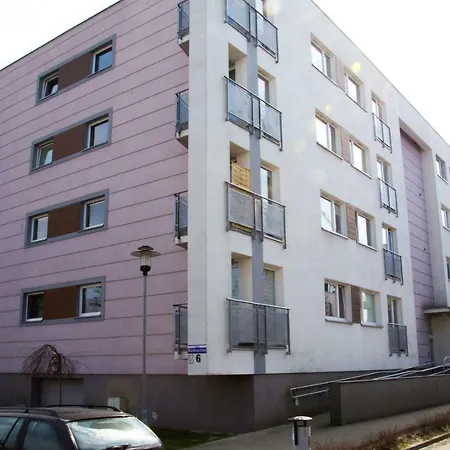 Apartamentyprzymorzu Classic Apartment